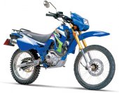 2008 Jianshe JS200GY photo